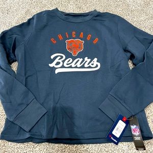 Bears Sweater